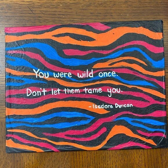 Mixed Media Artwork - Picture 2 of 5